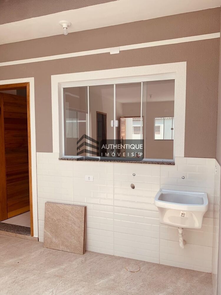Casa, 2 quartos, 64 m² - Foto 29