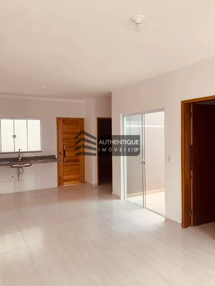 Casa, 2 quartos, 64 m² - Foto 17