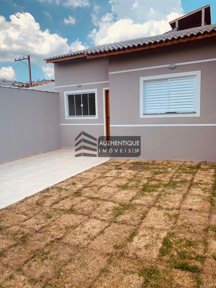 Casa, 2 quartos, 64 m² - Foto 25