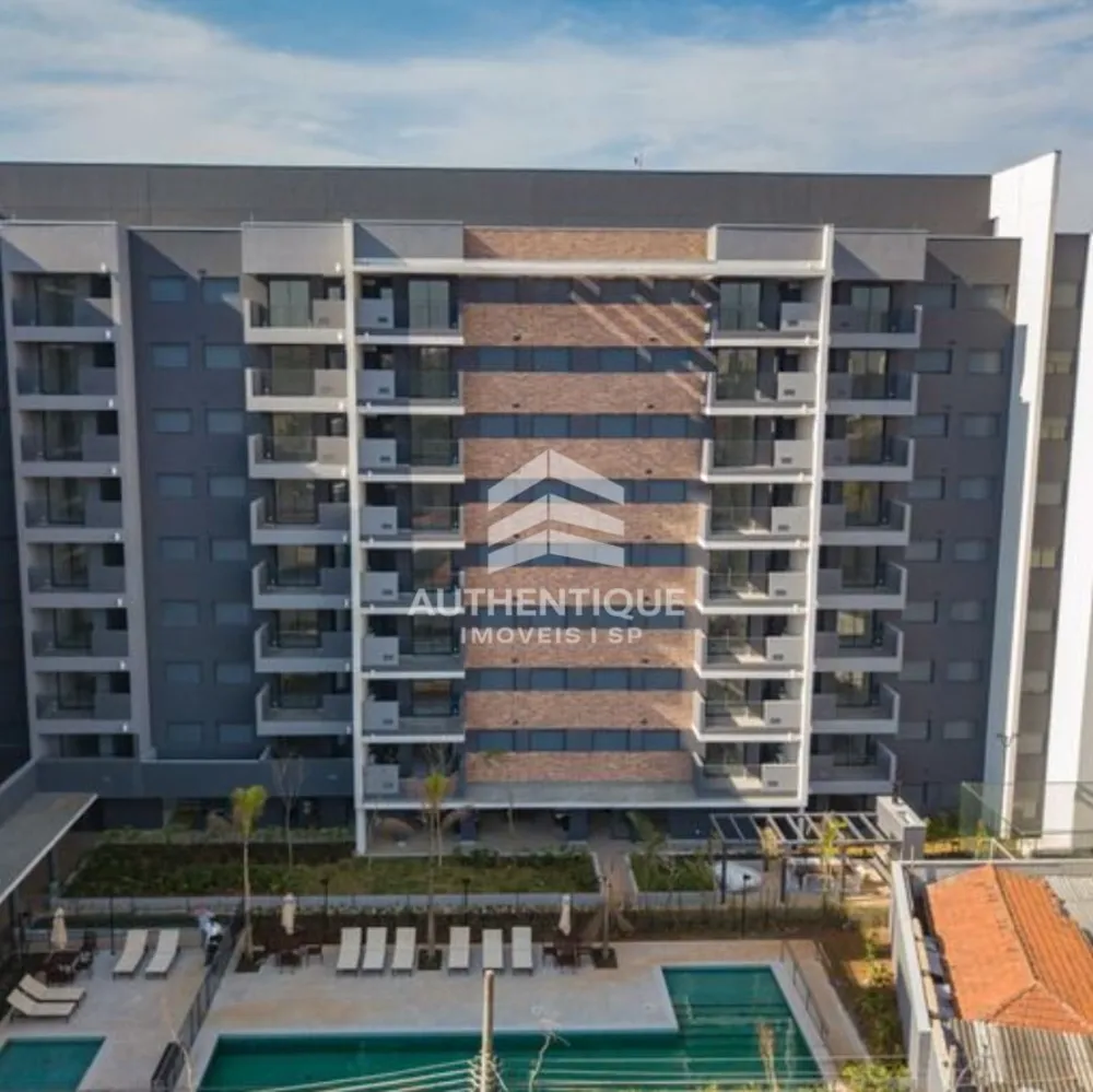 Apartamento, 2 quartos, 89 m² - Foto 1