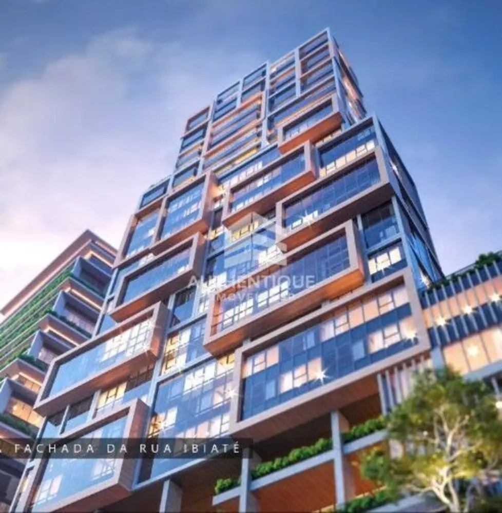 Apartamento, 1 quarto, 51 m² - Foto 17