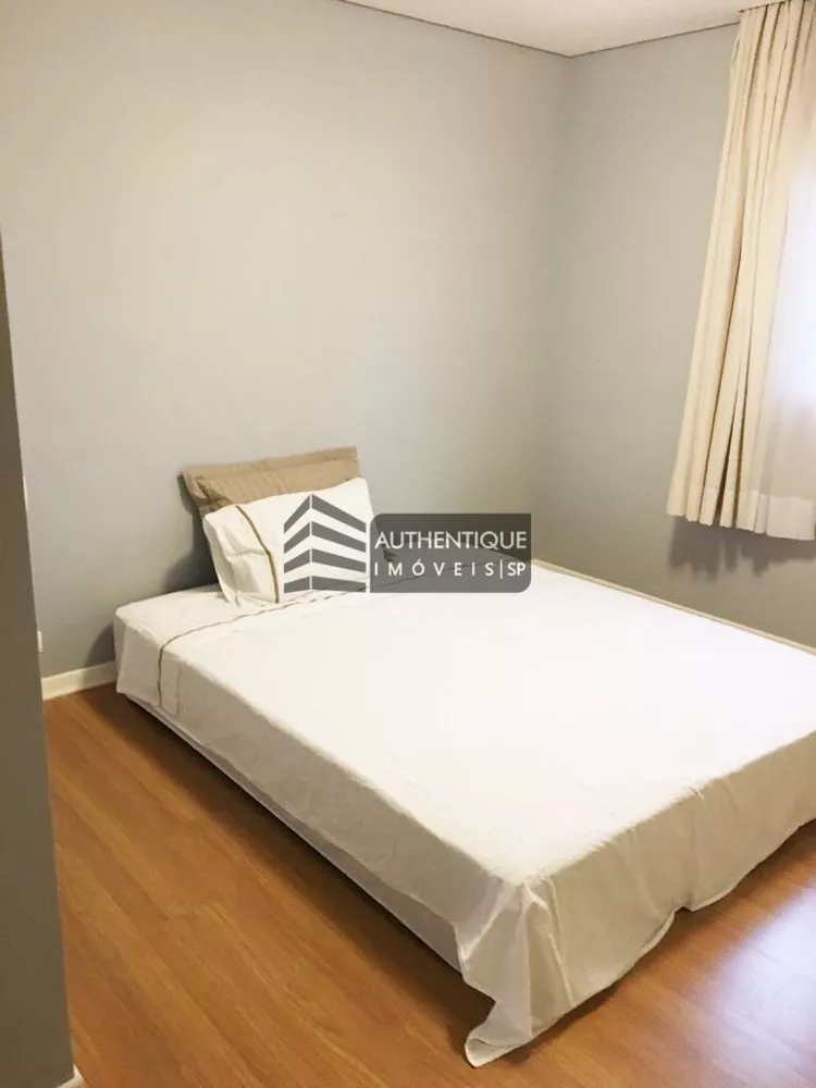 Apartamento à venda com 3 quartos, 120m² - Foto 10