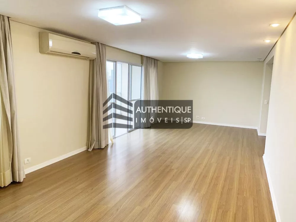 Apartamento à venda com 3 quartos, 120m² - Foto 3