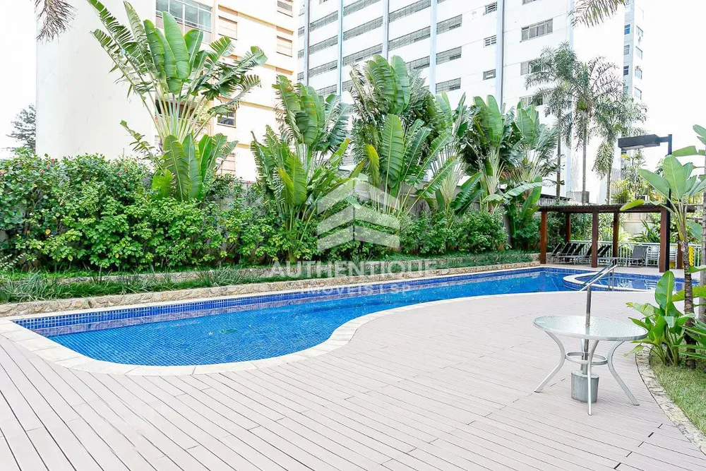 Apartamento, 3 quartos, 120 m² - Foto 21