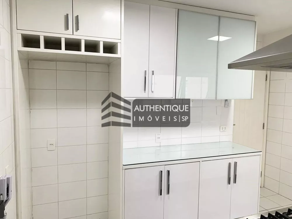 Apartamento à venda com 3 quartos, 120m² - Foto 7