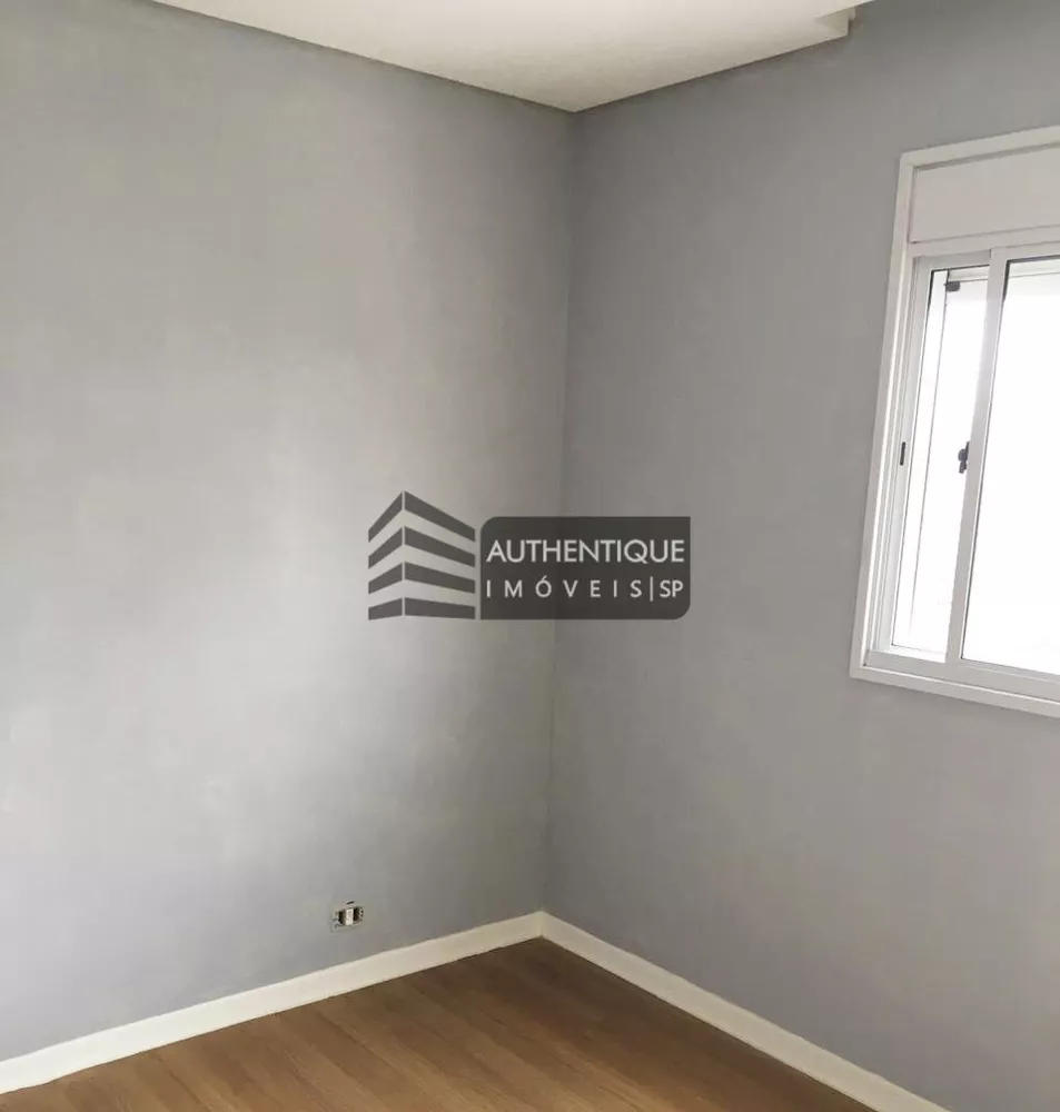 Apartamento à venda com 3 quartos, 120m² - Foto 9