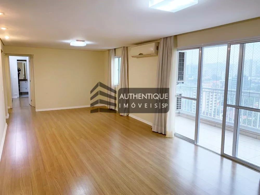 Apartamento à venda com 3 quartos, 120m² - Foto 1