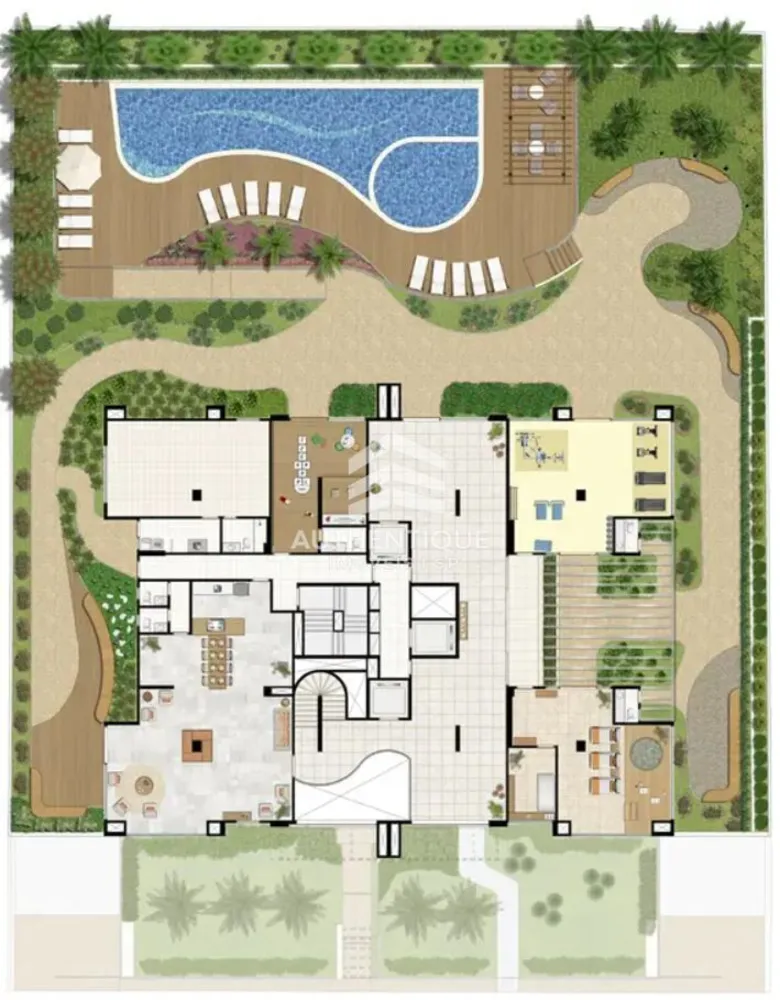 Apartamento, 3 quartos, 120 m² - Foto 20