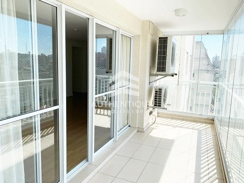 Apartamento, 3 quartos, 120 m² - Foto 13