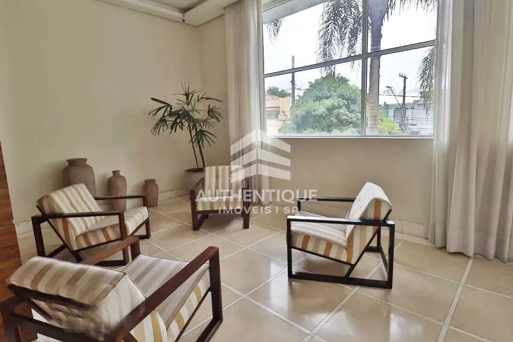 Apartamento, 3 quartos, 120 m² - Foto 23