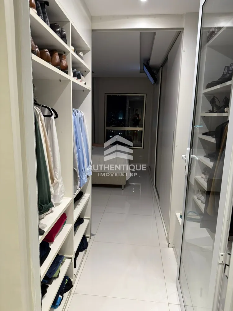 Cobertura, 3 quartos, 140 m² - Foto 11