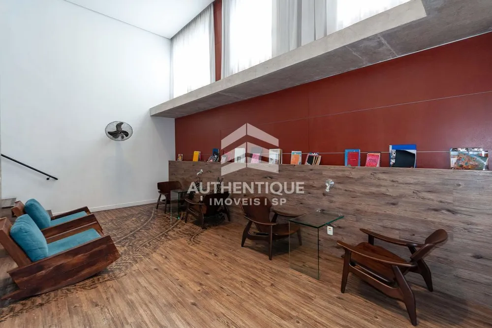 Cobertura, 3 quartos, 140 m² - Foto 1