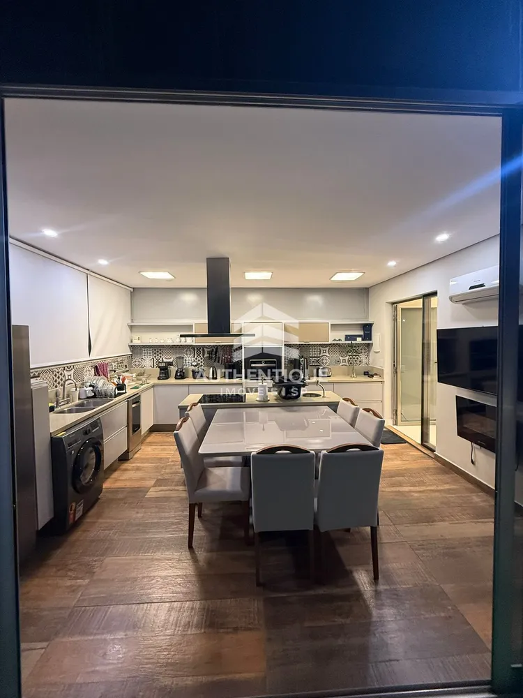 Cobertura, 3 quartos, 140 m² - Foto 8