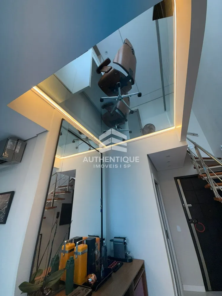 Cobertura, 3 quartos, 140 m² - Foto 7