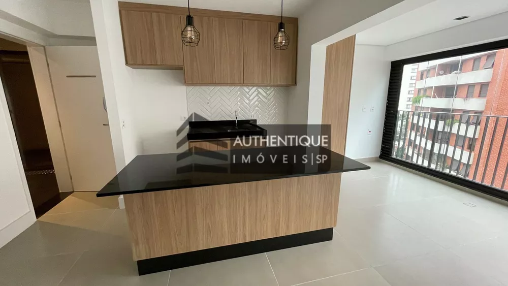 Apartamento à venda com 3 quartos, 83m² - Foto 2