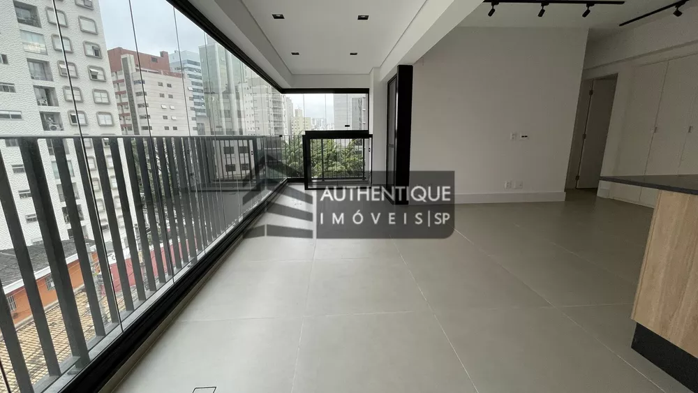 Apartamento à venda com 3 quartos, 83m² - Foto 1