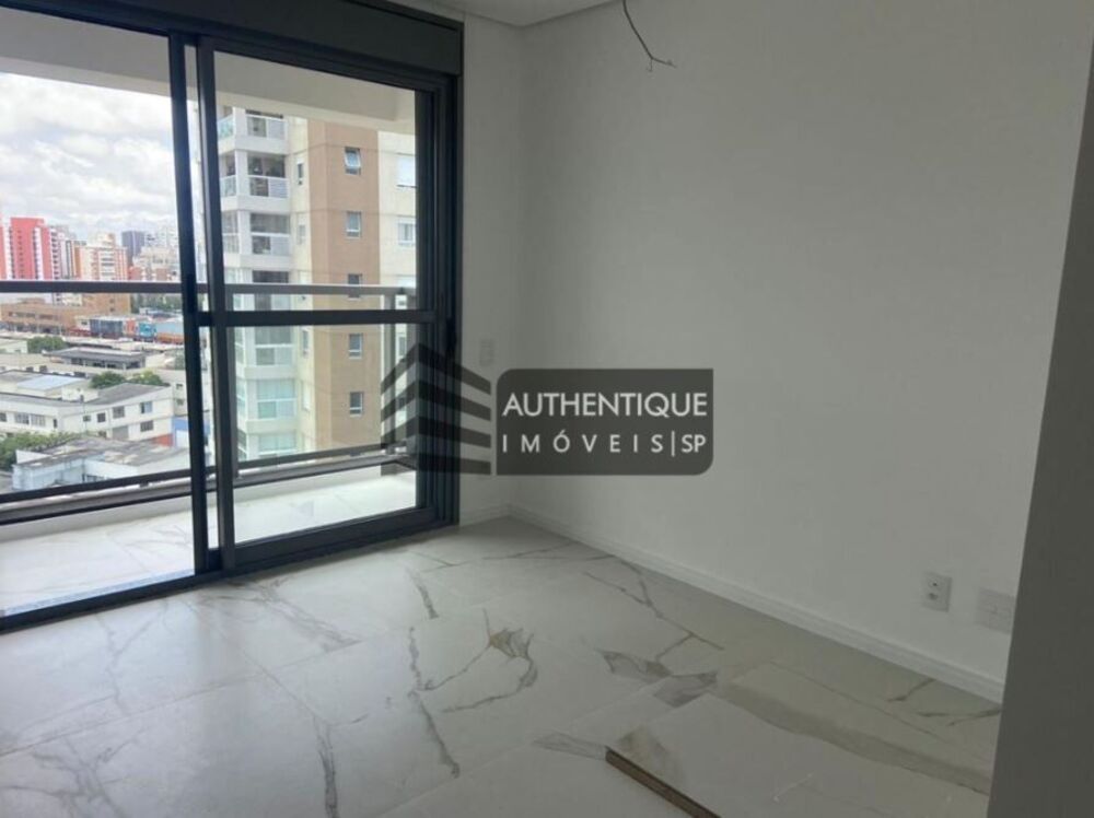Apartamento, 1 quarto, 24 m² - Foto 2