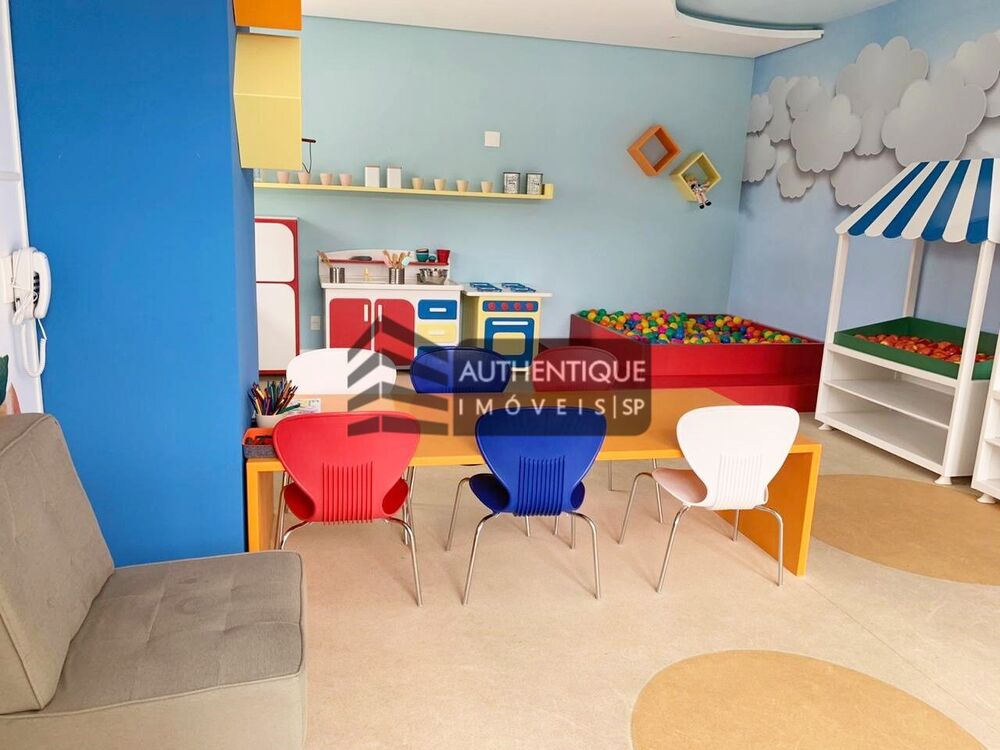 Apartamento, 1 quarto, 68 m² - Foto 9