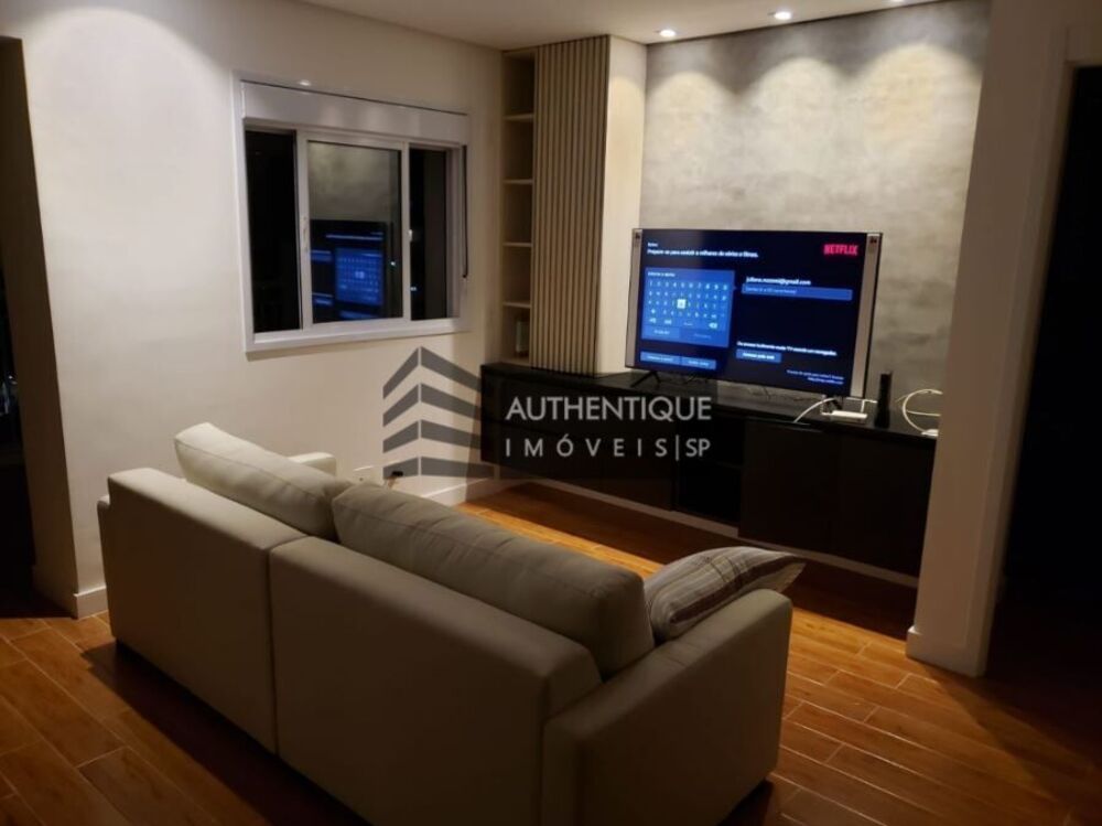 Apartamento, 1 quarto, 68 m² - Foto 4