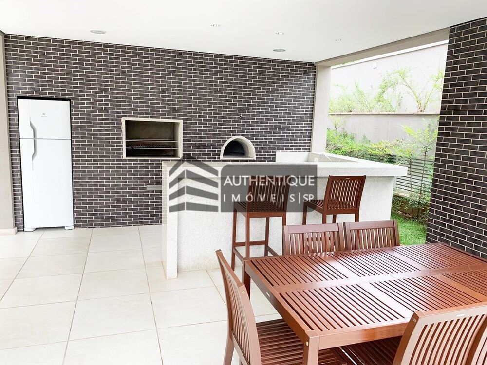 Apartamento, 1 quarto, 68 m² - Foto 5