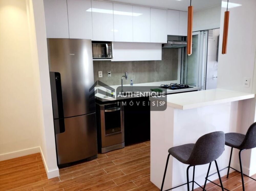 Apartamento, 1 quarto, 68 m² - Foto 2