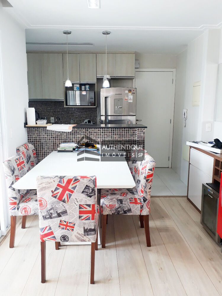 Apartamento, 1 quarto, 67 m² - Foto 1