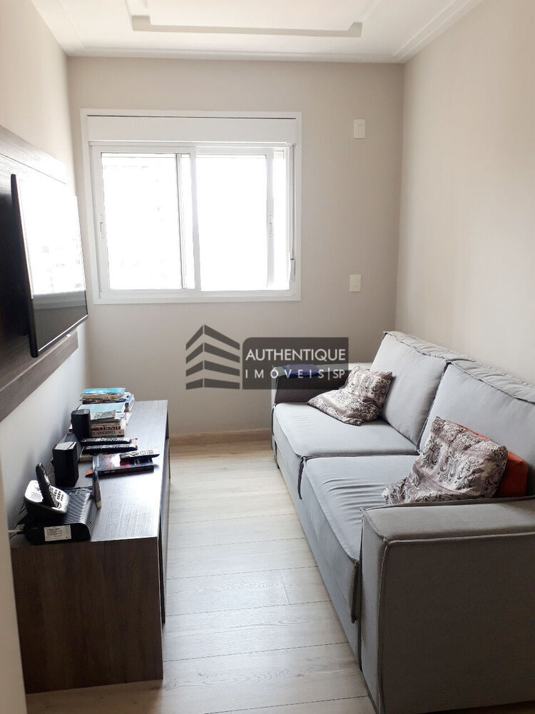 Apartamento, 1 quarto, 67 m² - Foto 2