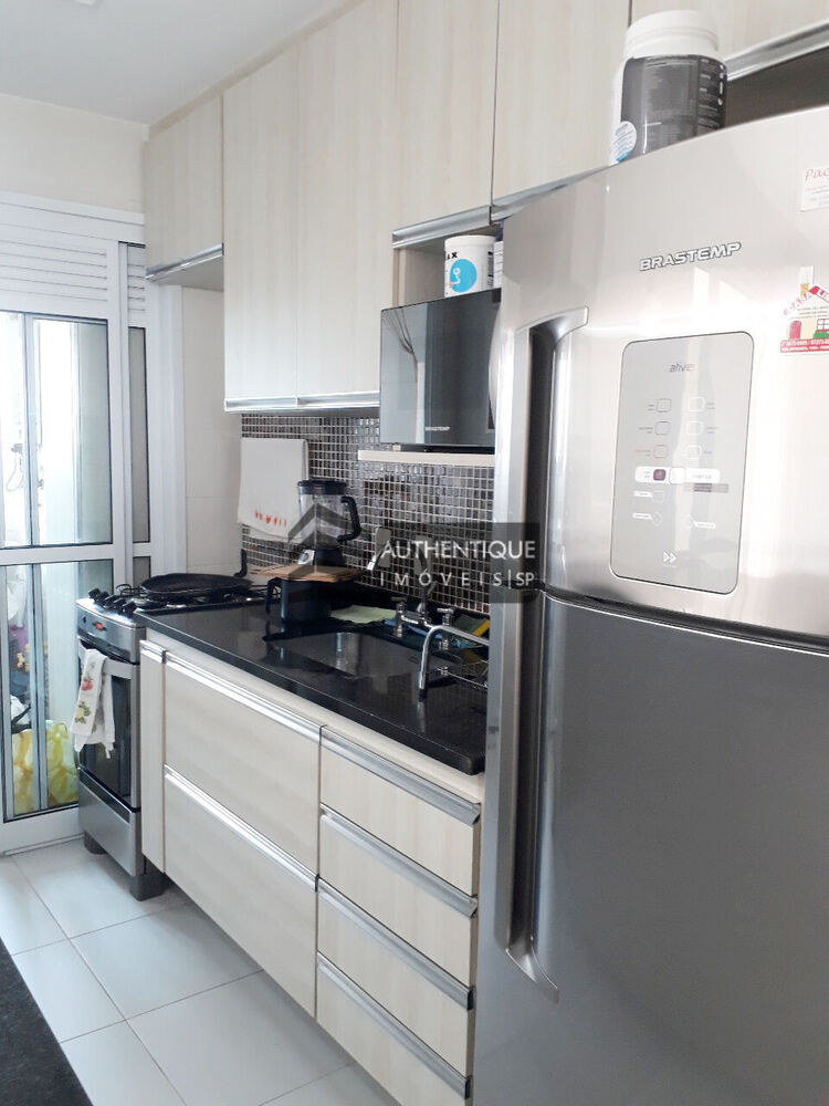 Apartamento, 1 quarto, 67 m² - Foto 3
