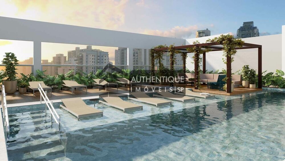 Apartamento, 2 quartos, 54 m² - Foto 3