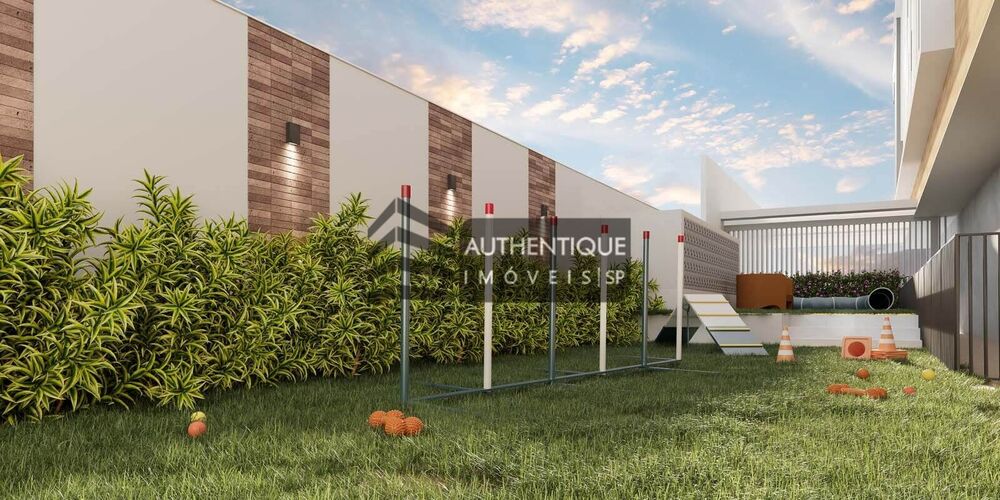 Apartamento, 2 quartos, 54 m² - Foto 4