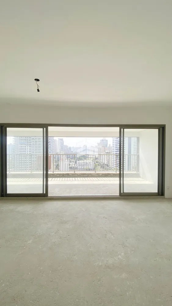 Apartamento, 3 quartos, 159 m² - Foto 1