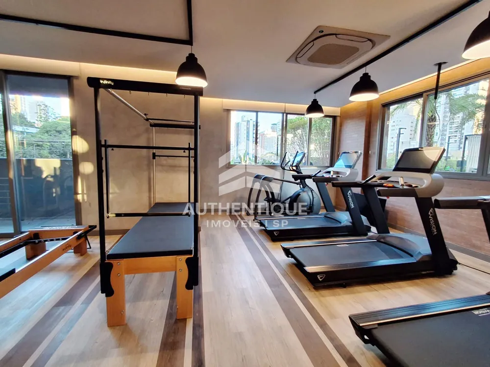 Apartamento, 3 quartos, 159 m² - Foto 12
