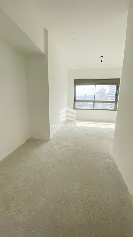 Apartamento, 3 quartos, 159 m² - Foto 2