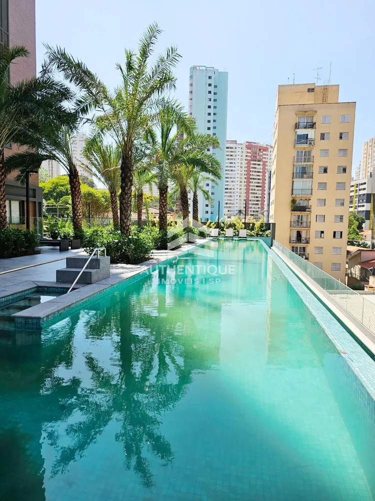 Apartamento, 3 quartos, 159 m² - Foto 5