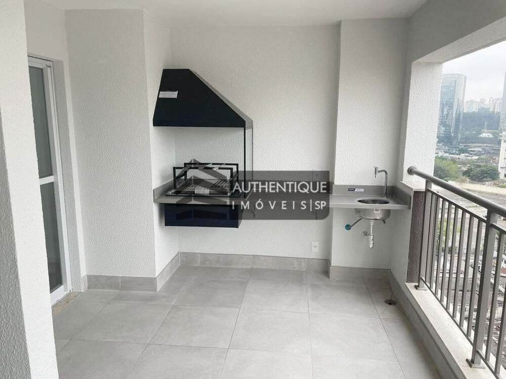Apartamento, 2 quartos, 69 m² - Foto 2