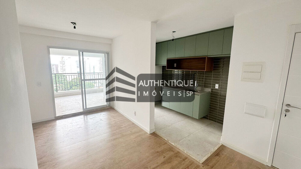 Apartamento, 2 quartos, 69 m² - Foto 1