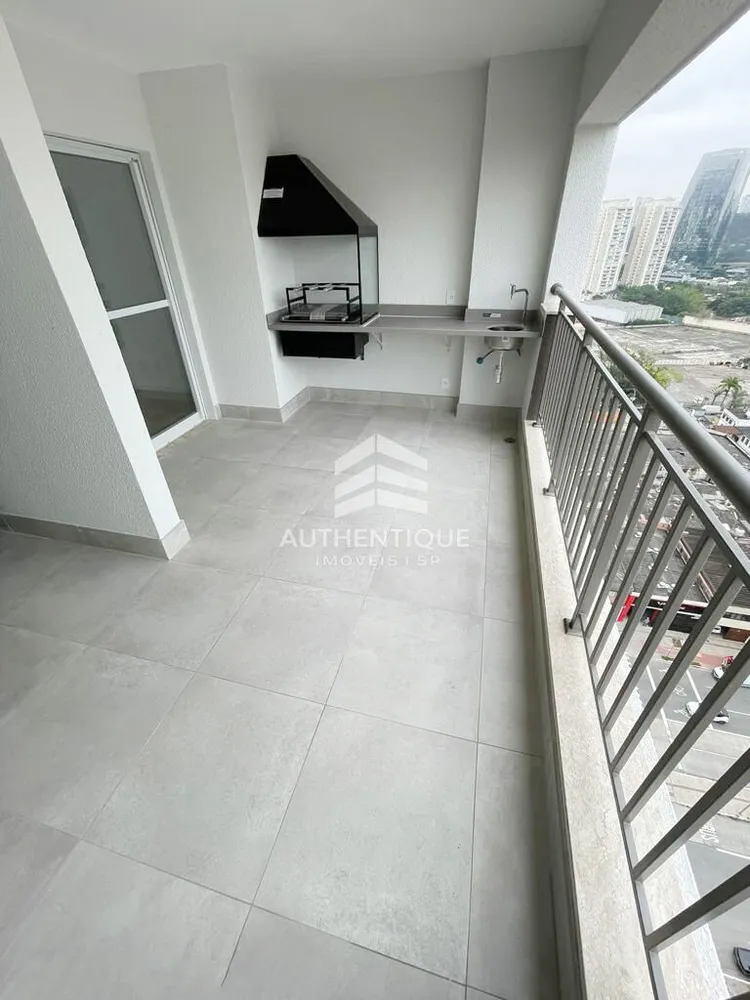 Apartamento, 2 quartos, 69 m² - Foto 6