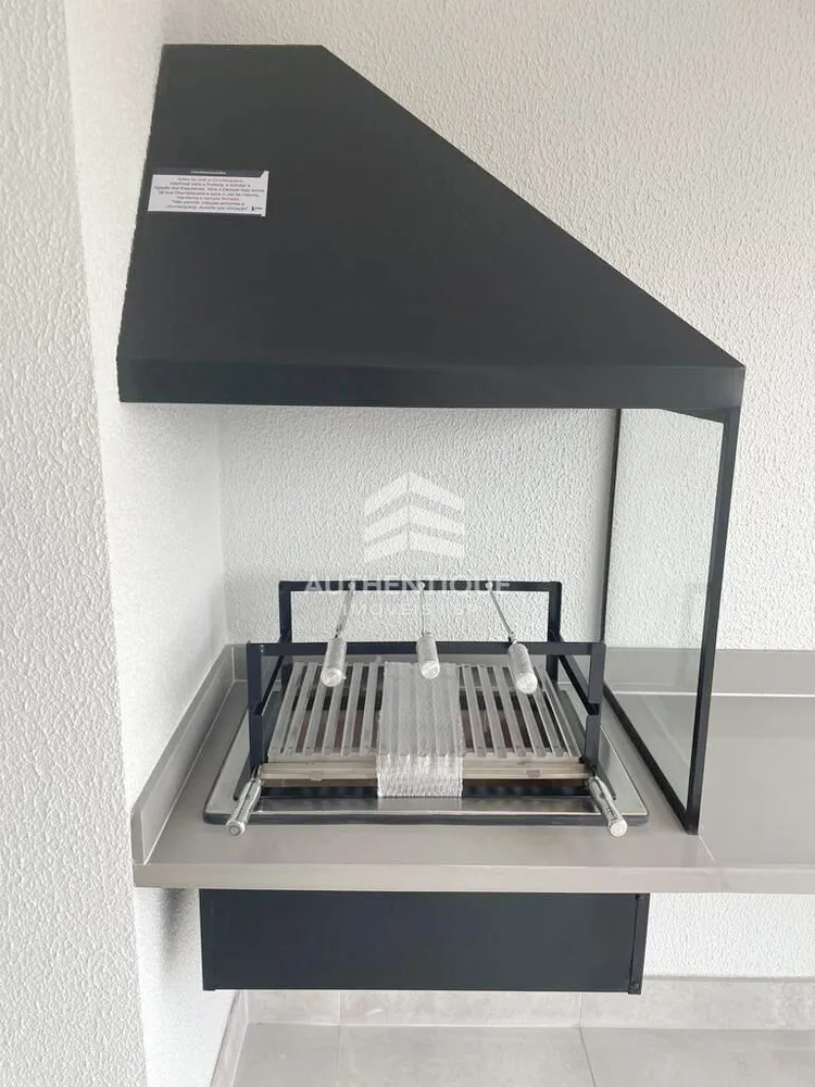 Apartamento, 2 quartos, 69 m² - Foto 10