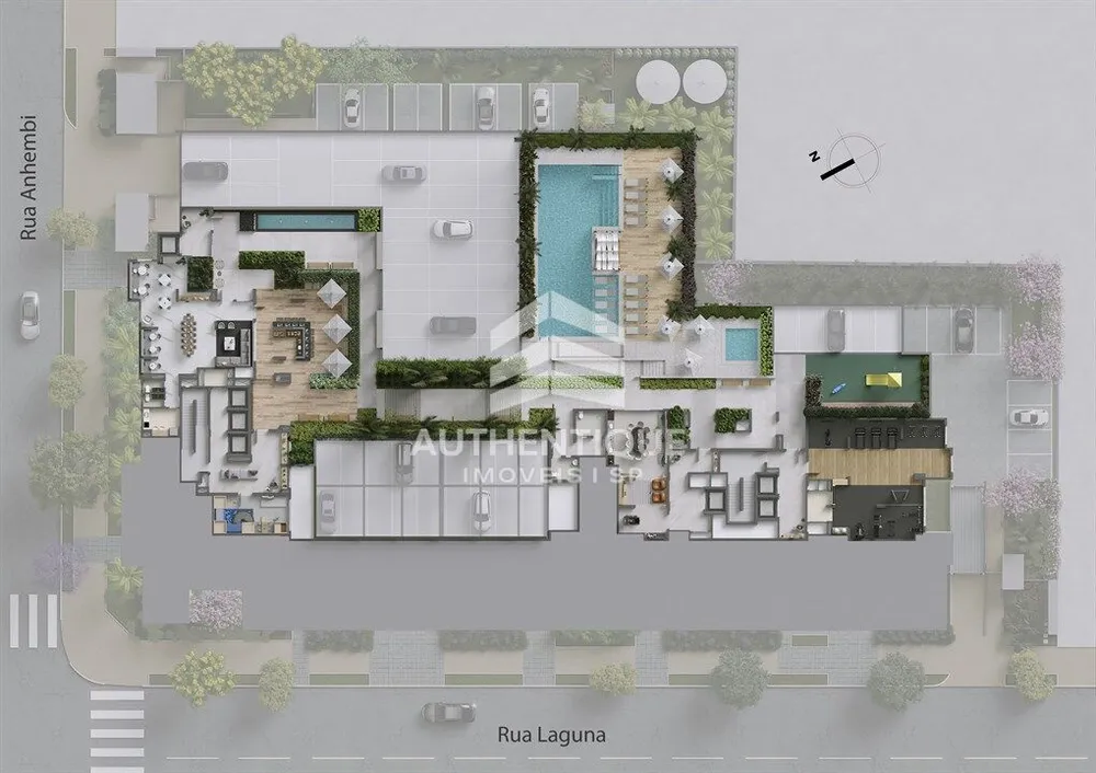 Apartamento, 2 quartos, 69 m² - Foto 16