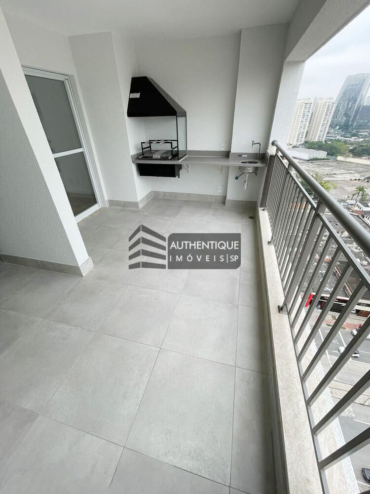 Apartamento, 2 quartos, 69 m² - Foto 3