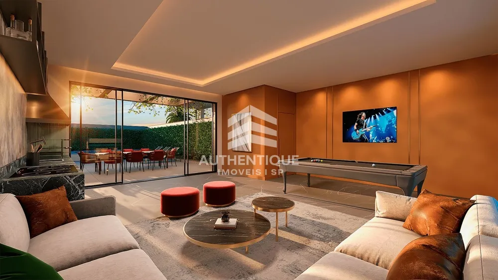 Apartamento, 3 quartos, 100 m² - Foto 10
