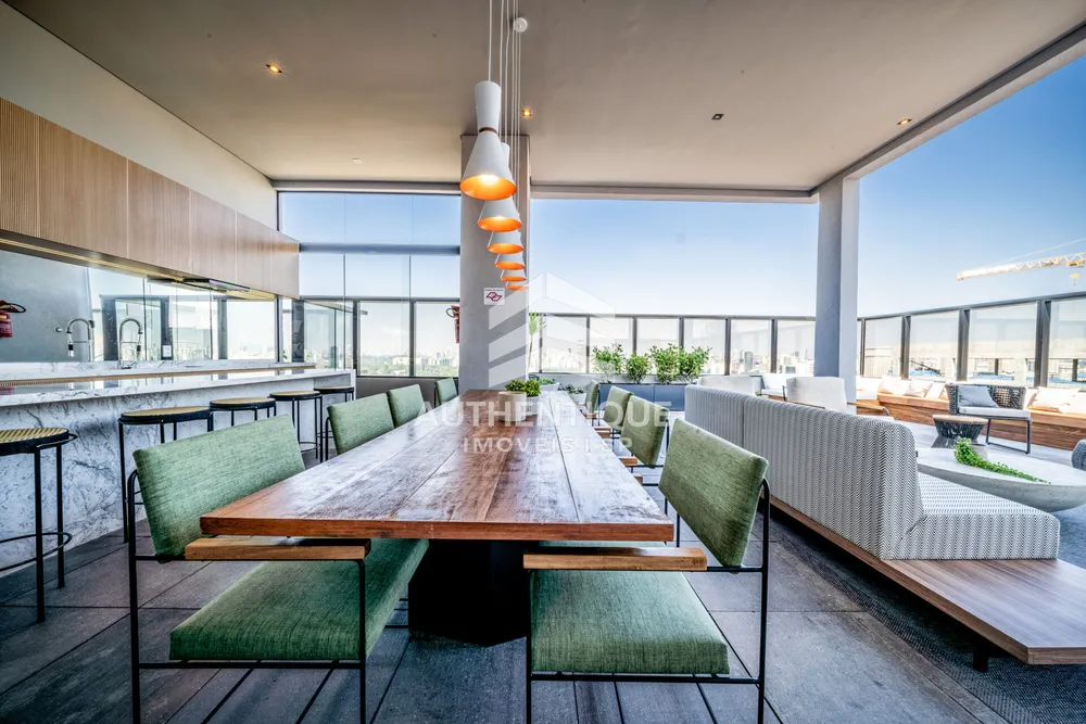 Apartamento, 3 quartos, 142 m² - Foto 4