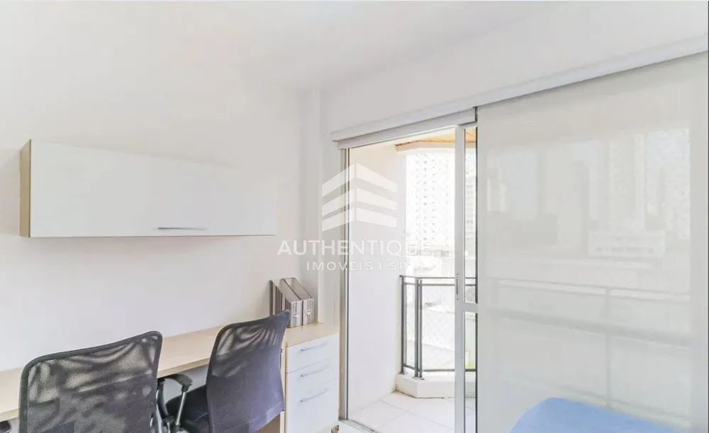 Apartamento, 2 quartos, 47 m² - Foto 11