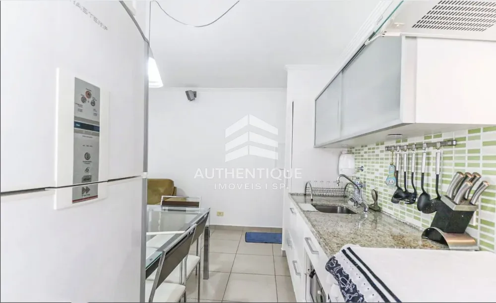 Apartamento, 2 quartos, 47 m² - Foto 5