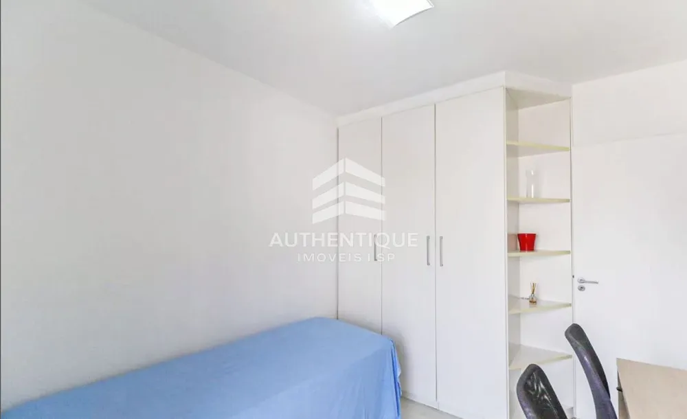 Apartamento, 2 quartos, 47 m² - Foto 3