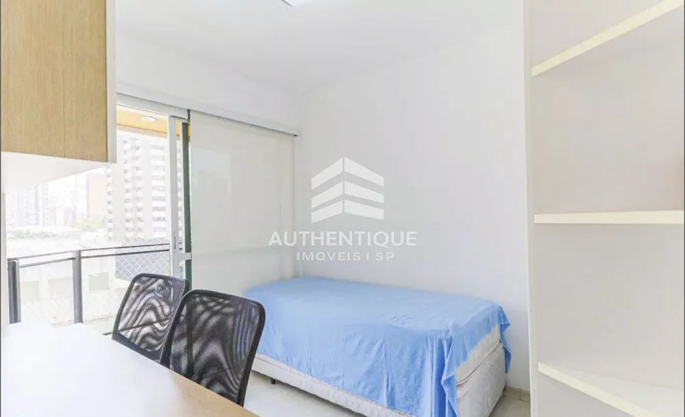Apartamento, 2 quartos, 47 m² - Foto 12