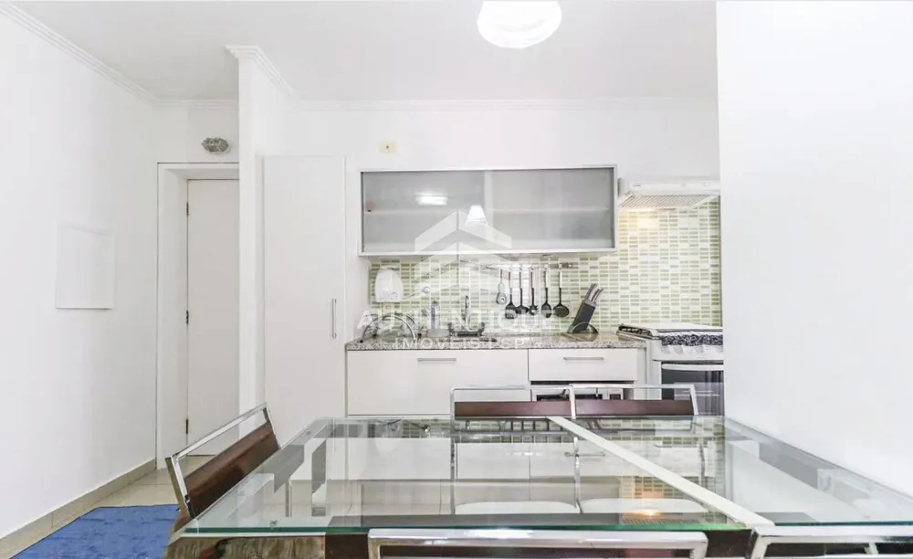 Apartamento, 2 quartos, 47 m² - Foto 9
