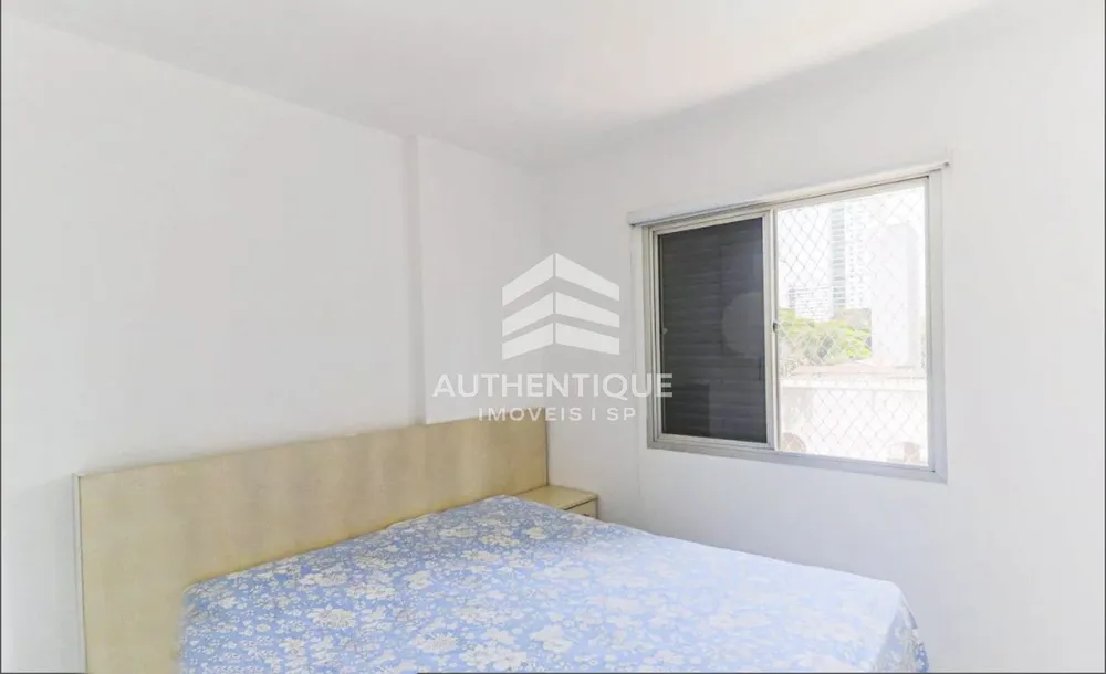 Apartamento, 2 quartos, 47 m² - Foto 6