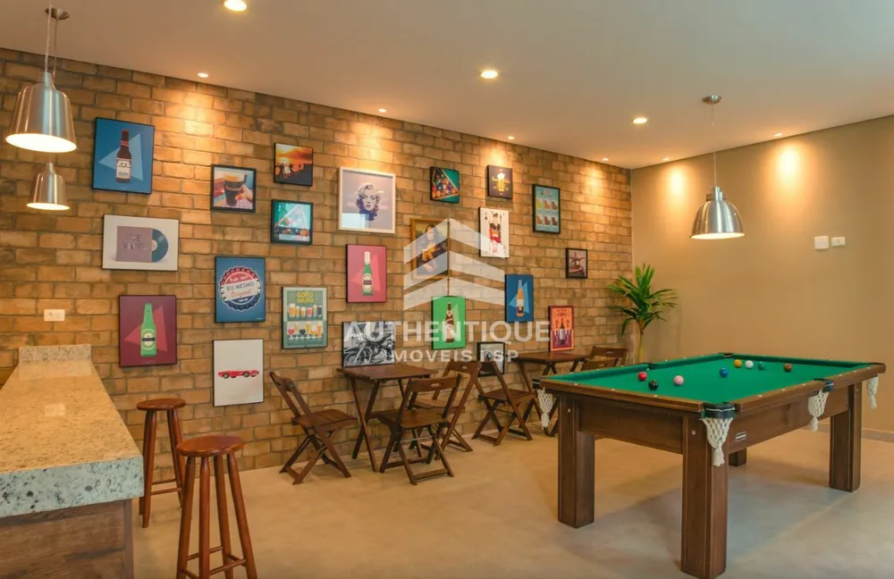 Apartamento, 2 quartos, 62 m² - Foto 1