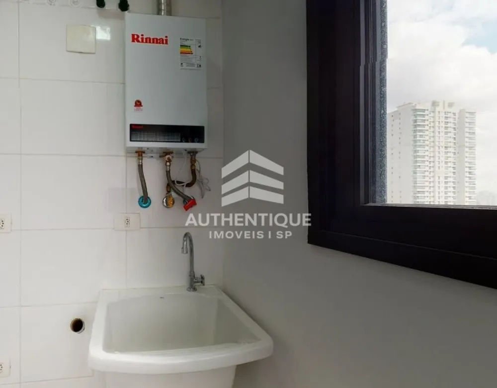 Apartamento, 2 quartos, 62 m² - Foto 2